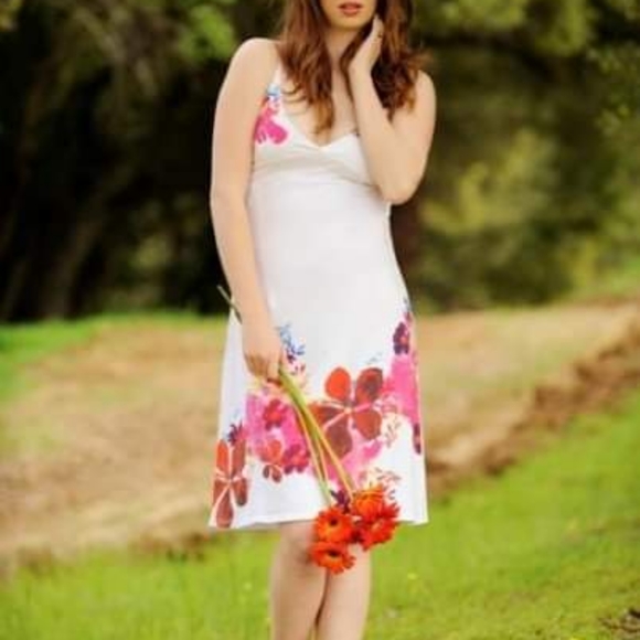 [O'Neill] 🤍Sun Dress - Picture 2 of 6